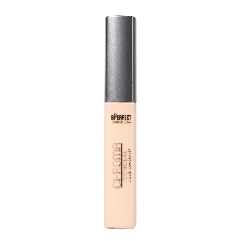 Facial Corrector BPerfect Cosmetics Chroma Conceal N W2 Liquid (12,5 ml)