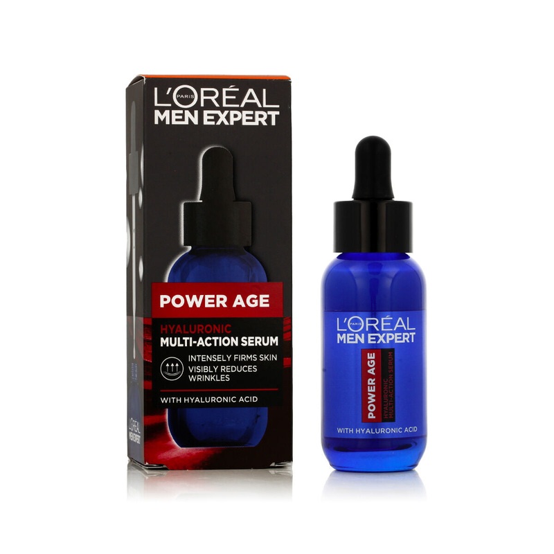 Facial Serum L’Oral Paris Men Expert 30 ml