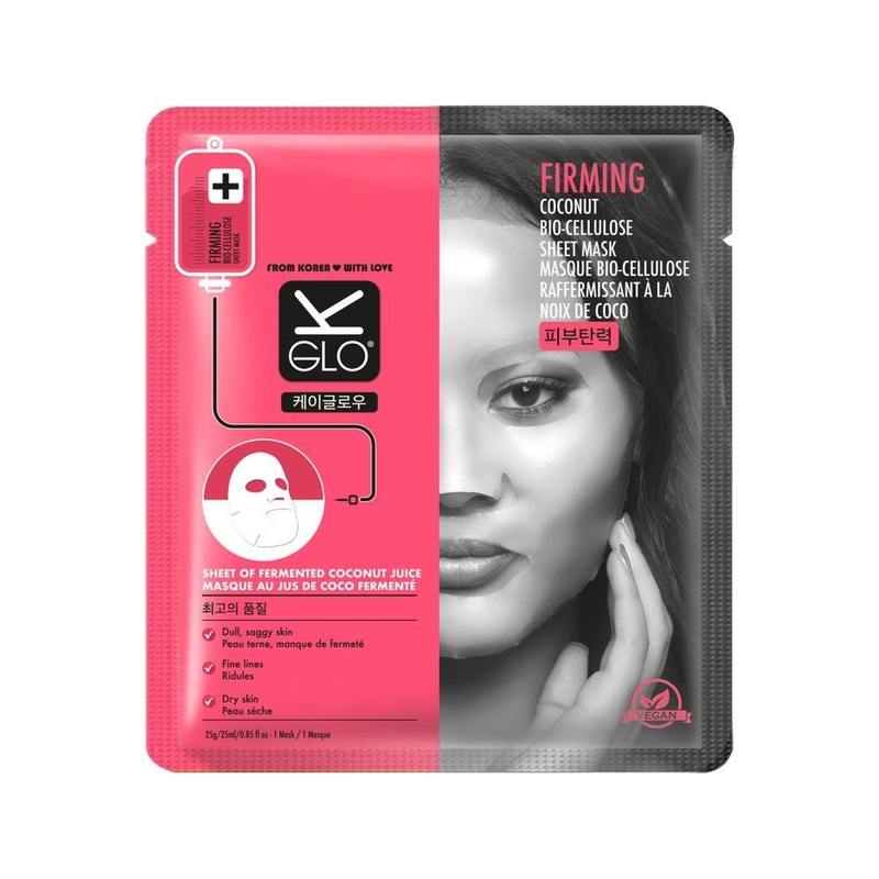 Firming Coconut Bio-Cell Face Sheet Mask