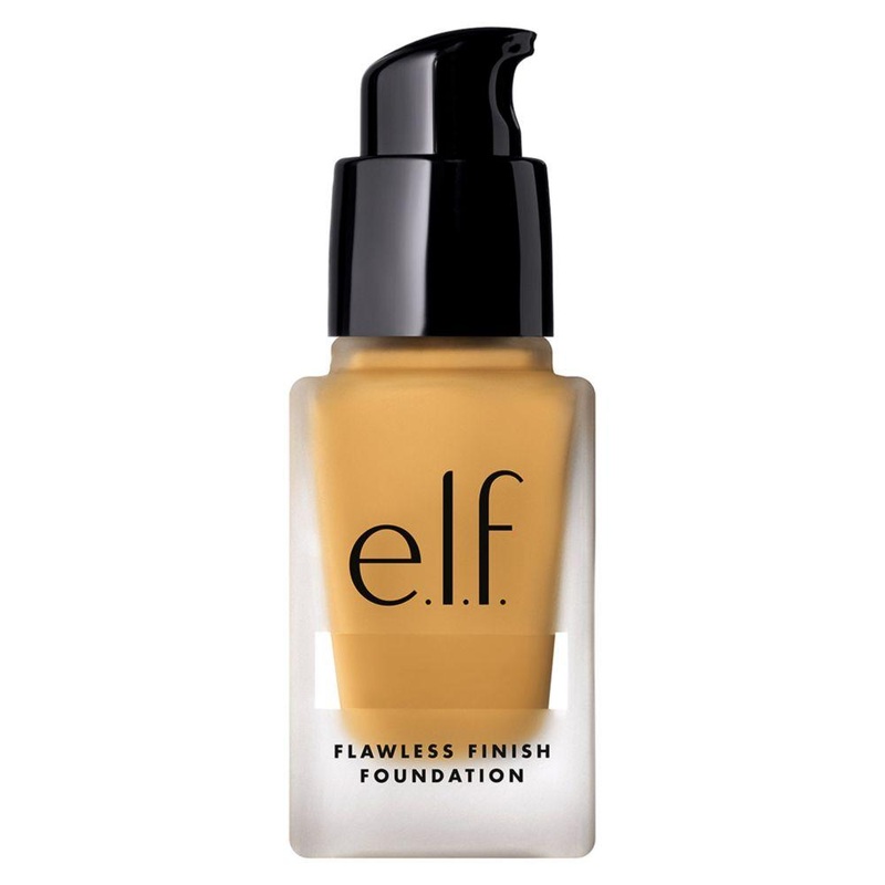 Flawless Finish Foundation Almond