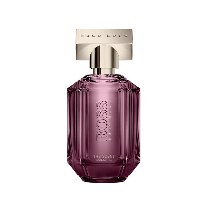 Hugo Boss Boss The Scent Magnetic For Her (Tester) 50ml EDP (L) SP