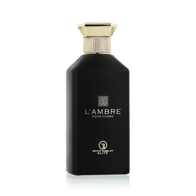 Men’s Perfume L’Ambre Pour Homme EDP 100 ml