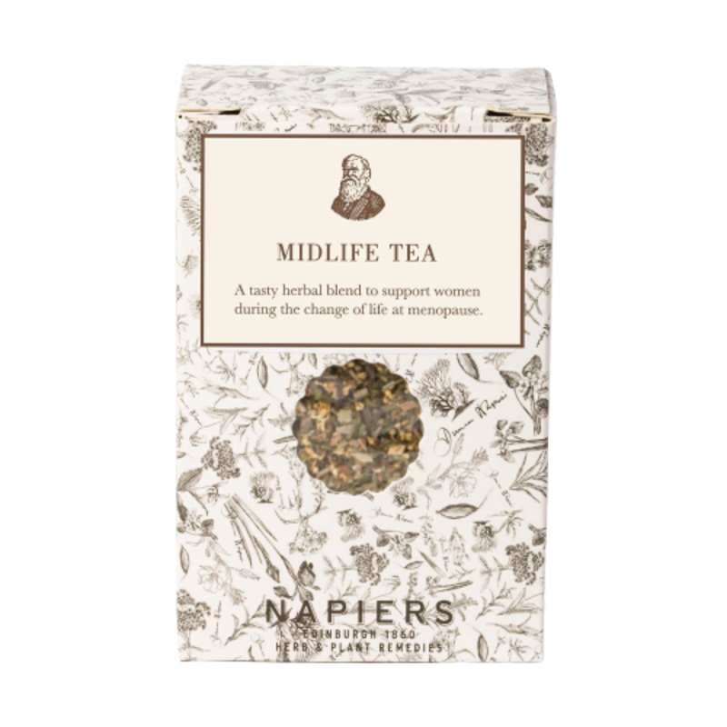 Midlife Herbal Tea Blend 100g
