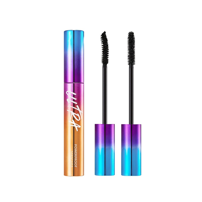 MISSHA Ultra Powerproof Mascara 8g Curl Up Long Lash