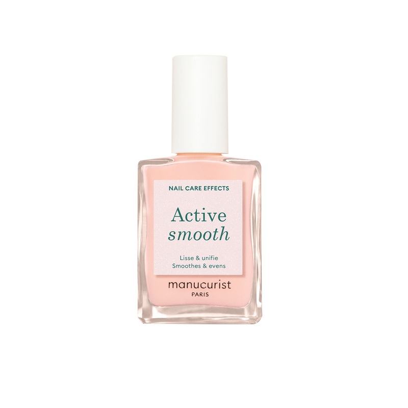 Nail Care Active Smooth 15ml