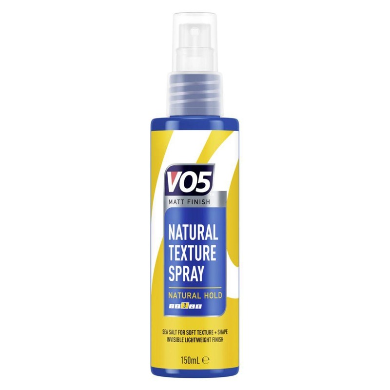 Natural Texture Spray 150Ml 150 ML