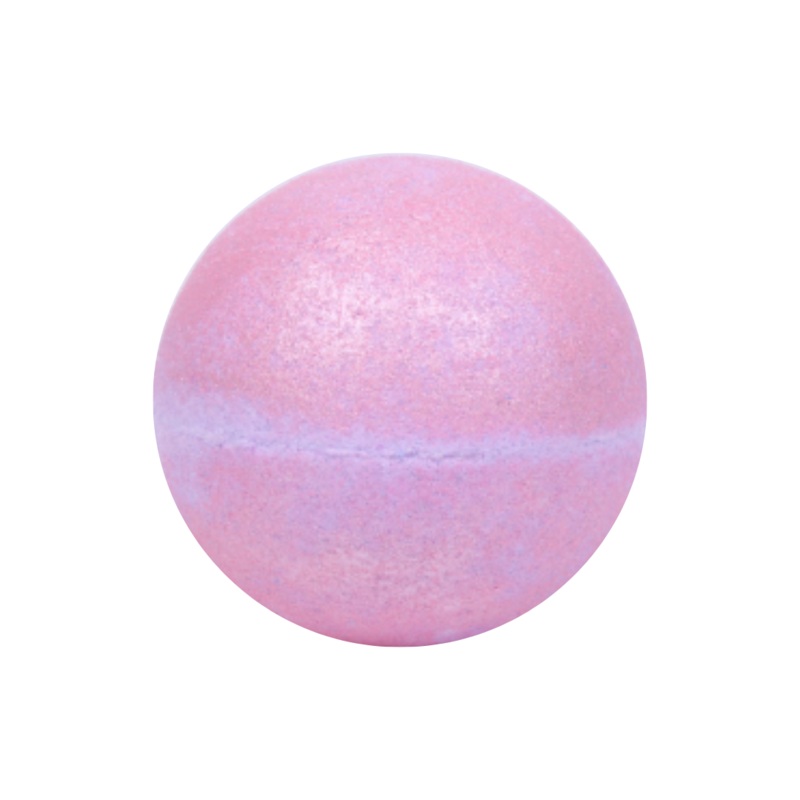 Peach Bellini Bath Bomb