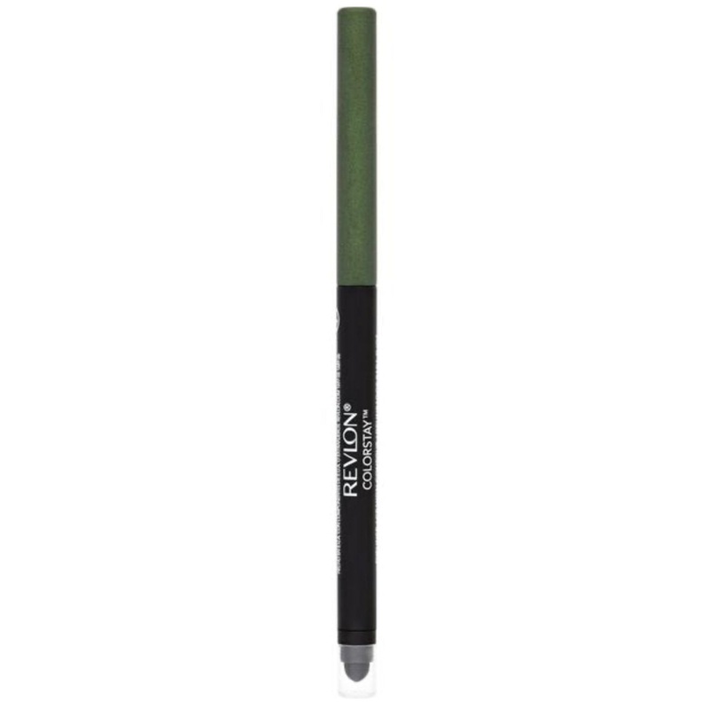Revlon colourstay eye liner jade
