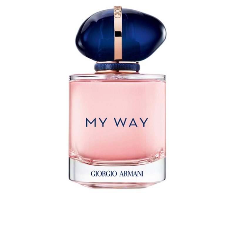 Women’s Perfume Armani My Way EDP My Way
