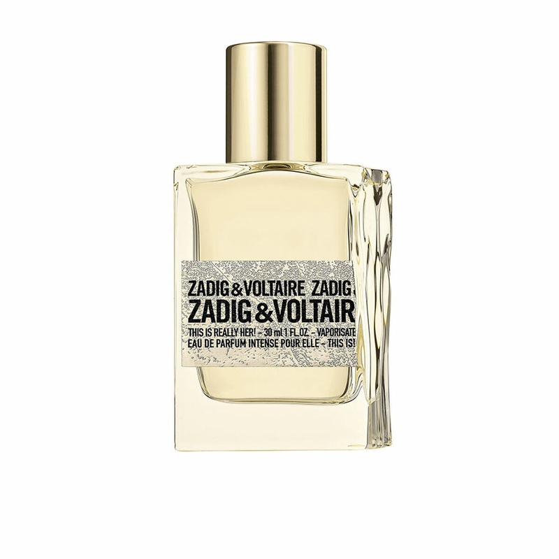Women’s Perfume Zadig & Voltaire THIS IS HER! EDP 50 ml