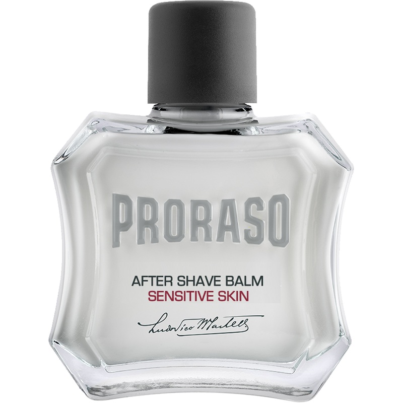 After Shave Balm for Sensitive Skin 100ml