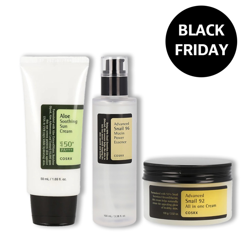 BLACK FRIDAY SET 7