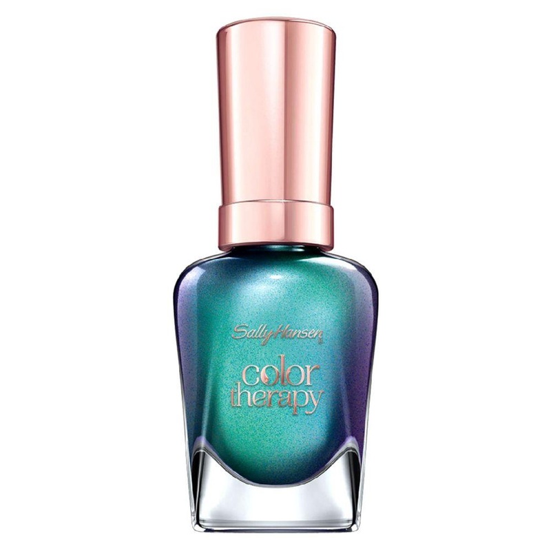 Colour Therapy – Nail Polish 450 Reflection Pool 14.7Ml