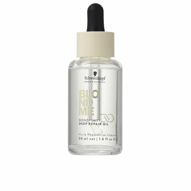 Conditioner Schwarzkopf BLONDME 50 ml