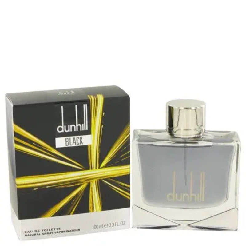 Dunhill London Black Edt 100Ml
