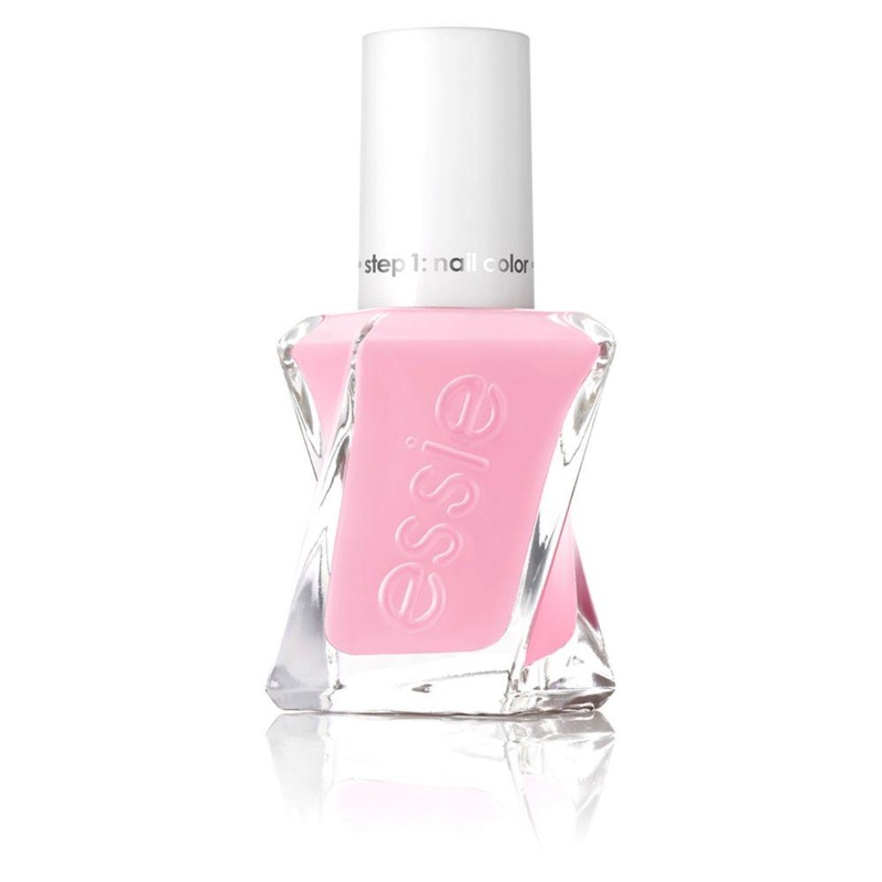 Gel Couture 468 Inside Scoop Nail Polish