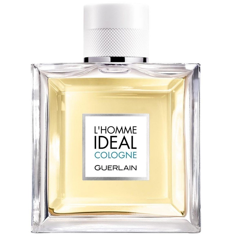 Guerlain L’Homme Ideal Cologne (Tester) 100ml EDT (M) SP