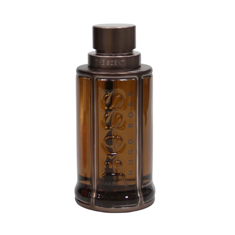 Hugo Boss Boss The Scent Absolute (Tester) 100ml EDP (M) SP
