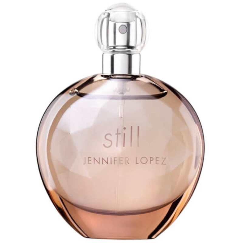 Jennifer Lopez Still Eau de Parfum Spray 100ml 100ml