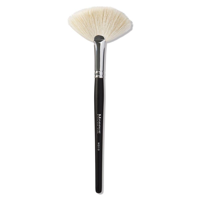 M310 – Large Soft Fan Brush