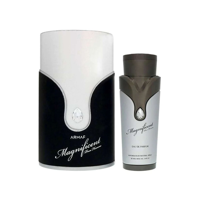 Men’s Perfume Armaf EDP Magnificent 100 ml