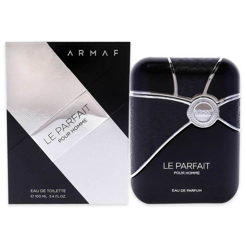 Men’s Perfume Armaf Le Parfait Pour Homme EDT 100 ml