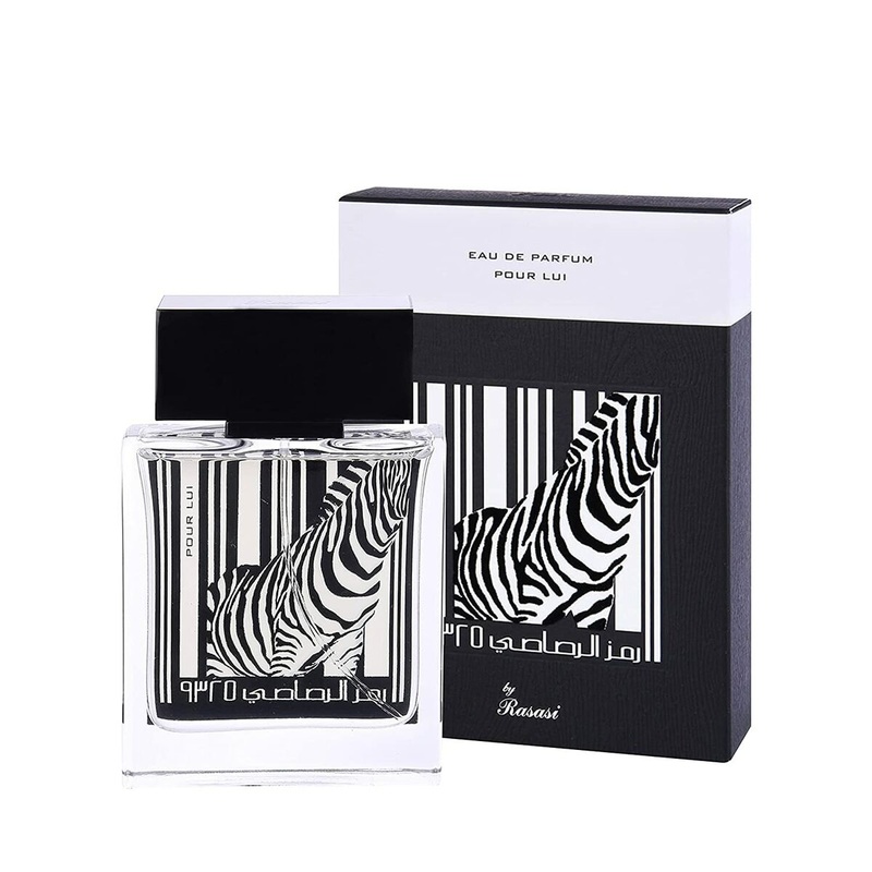 Men’s Perfume Rasasi Rumz Al Rasasi 9325 Pour Lui Rumz Al Rasasi 9325 Pour Lui