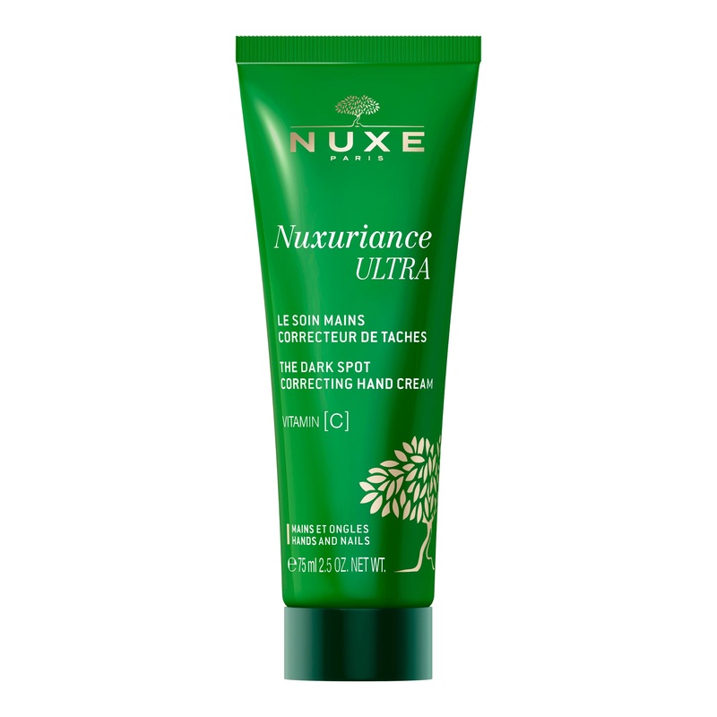 Nuxuriance Ultra The Dark Spot Correcting Hand Cream 75ml