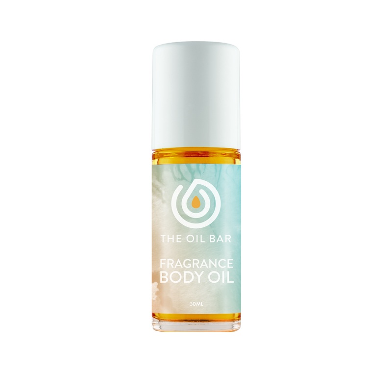 Olive Leaves Fragrance Roll-On 1 Ounce 1 Ounce
