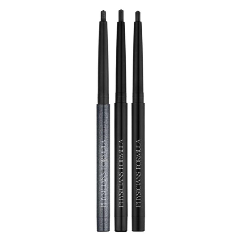 Physician Formula Eye Booster Gel Eyeliner Trio Black