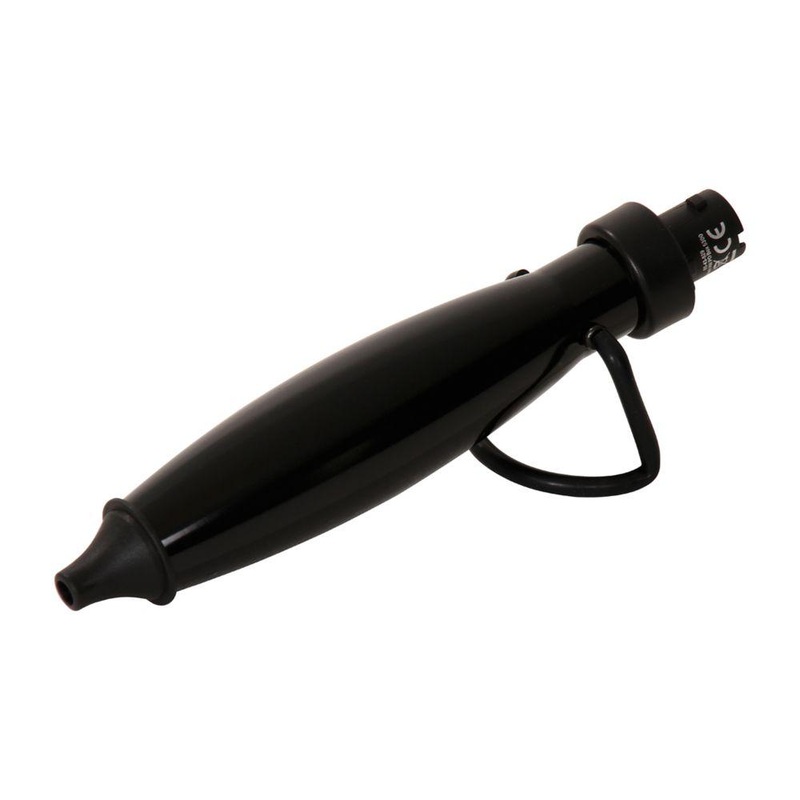 Pick ‘N’ Mix Ellipse Waver Barrel