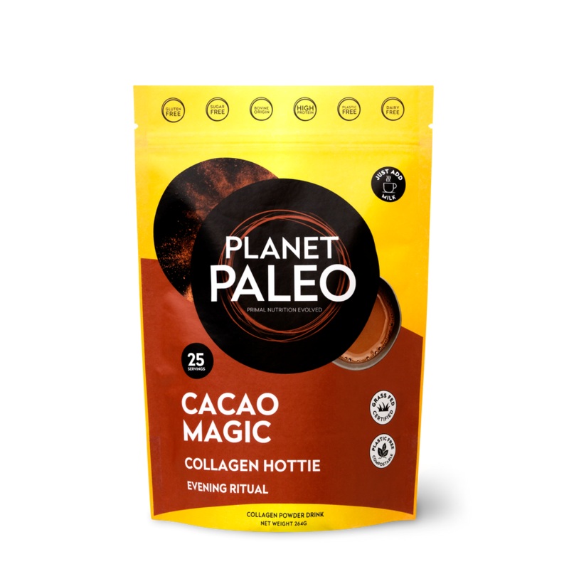 Pure Collagen – Cacao Magic 264g