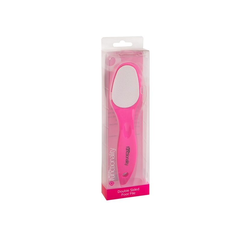 Royal Cosmetics Functionality Foot File GMAN035