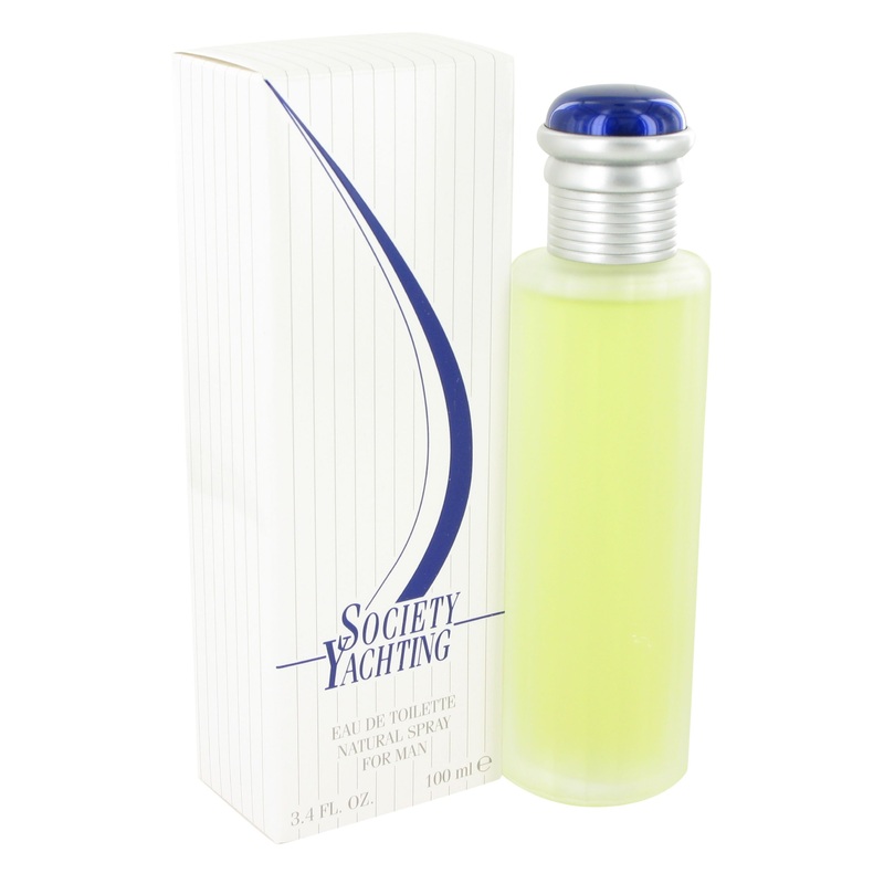 Society Yachting 100ml EDT (M) SP