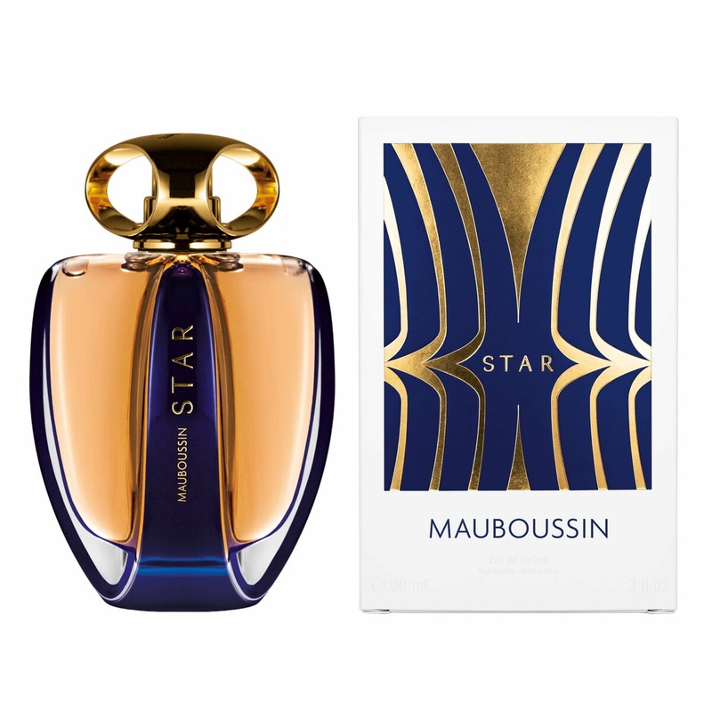 Women’s Perfume Mauboussin EDP