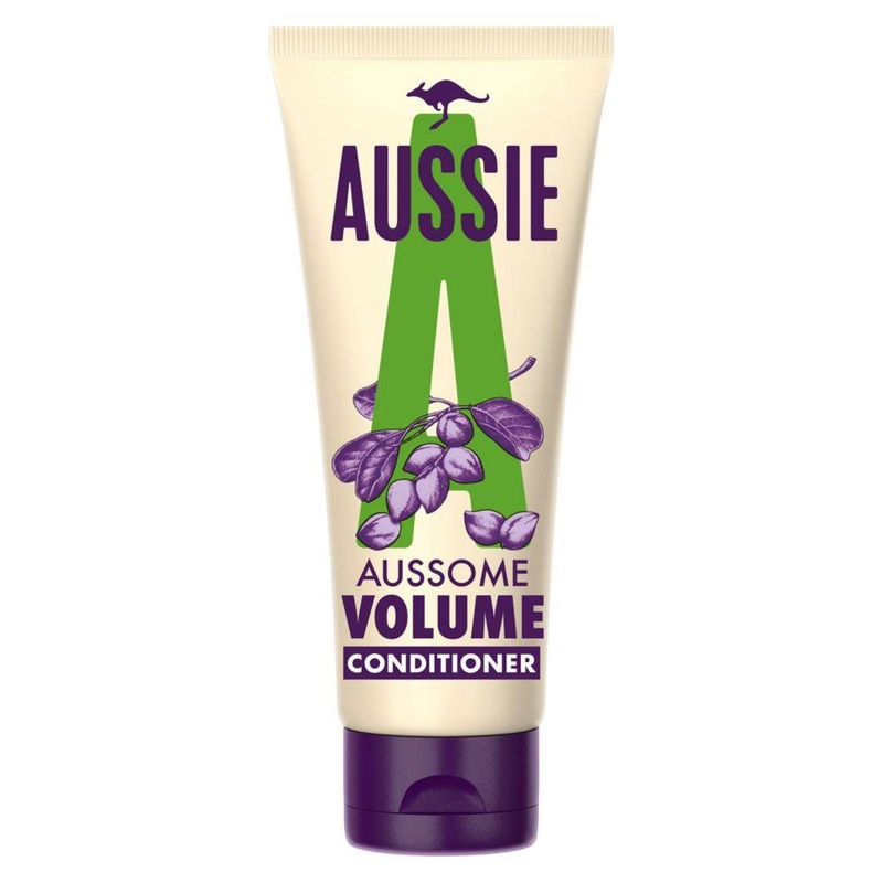 Aussome Volume Conditioner 200Ml, Volumising Conditioner