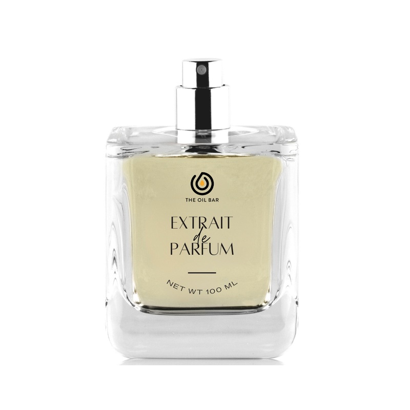 Blueberry Cobbler Extrait de Parfum 3.3oz 100 ML