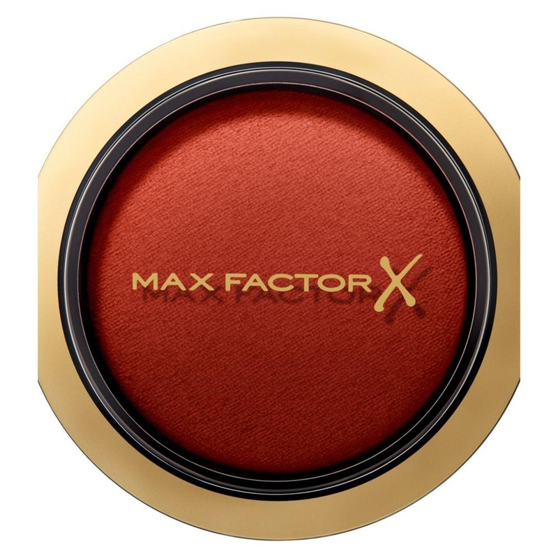 Creme Puff Blush – Stunning Sienna 55