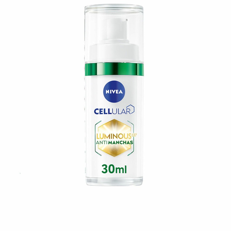 Day Cream Nivea LUMINOUS 630 30 ml