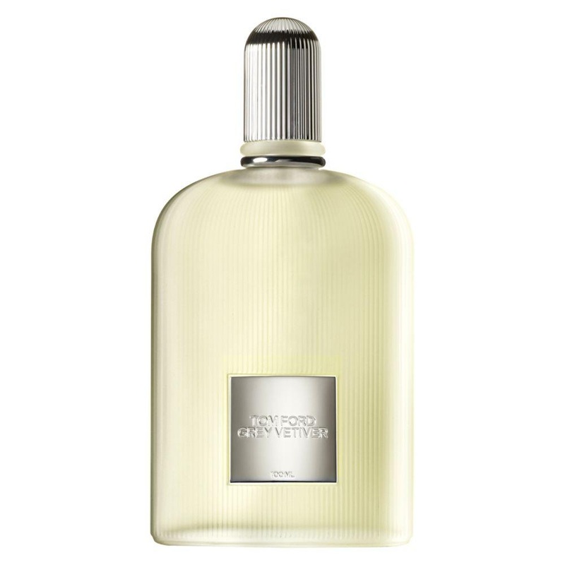 Grey Vetiver Eau De Parfum 100Ml 100 ML