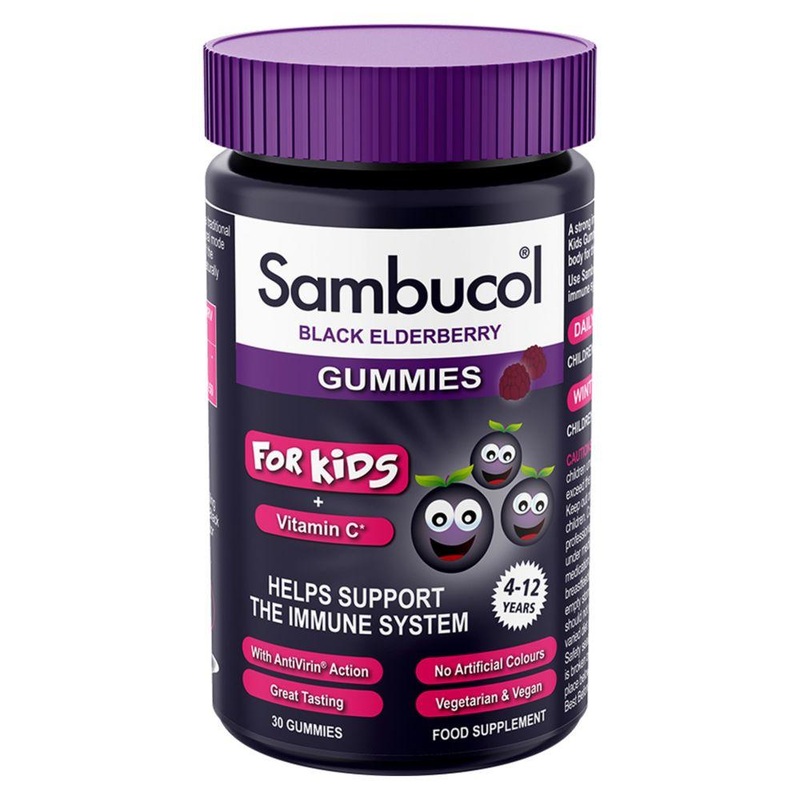 Gummies For Kids – 30 Gummies