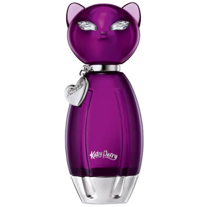 Katy Perry Purr Eau de Parfum Spray 100ml 100ml