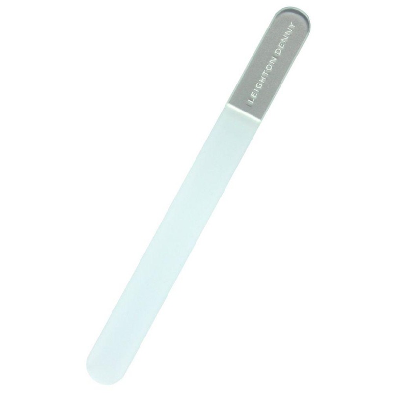 Large Crystal Nail File