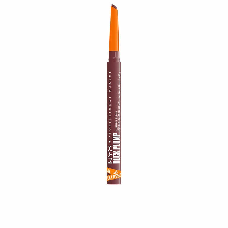 Lip Liner NYX DUCK PLUMP N 04-Fill Em’ In