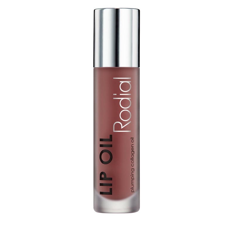 Lip Oil – Wild Plum 4ml