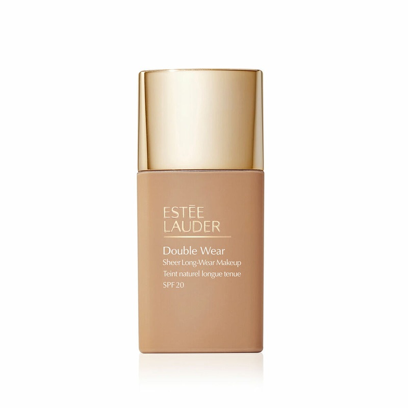 Liquid Make Up Base Estee Lauder Double Wear Sheer Matte Spf 20 N 4N2 (30 ml)