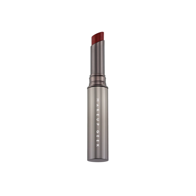 Makeup Geek Iconic Lipstick Elegant