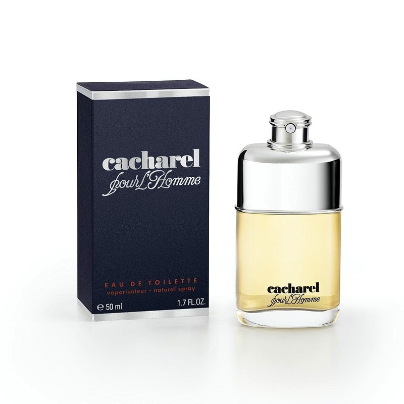 Men’s Perfume Cacharel EDT Pour Homme 100 ml