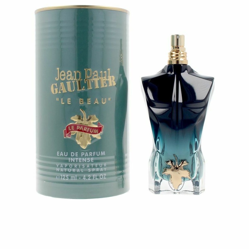 Men’s Perfume Jean Paul Gaultier Le Beau EDP EDP 125 ml