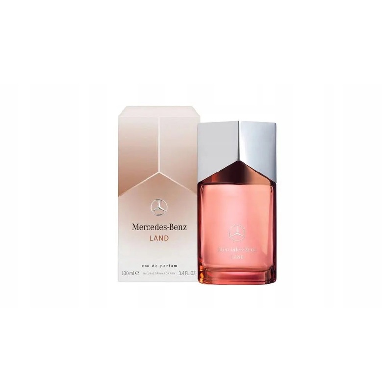 Mercedes Benz Land Edp 100Ml